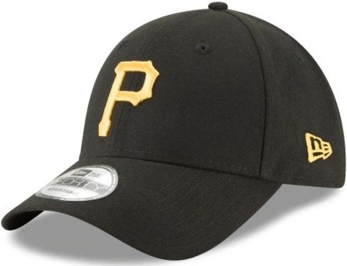 Baseball Kappe New Era Pittsburgh Pirates