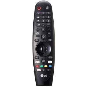 LG AN-MR19BA afstandsbediening TV Druknoppen/wieltje