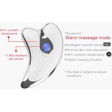 ErthSkin London - Sonic vibration GUA SHA micro-current Massager