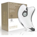 ErthSkin London - Sonic vibration GUA SHA micro-current Massager