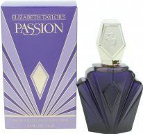 Elizabeth Taylor Passion Eau de Toilette 75 ml