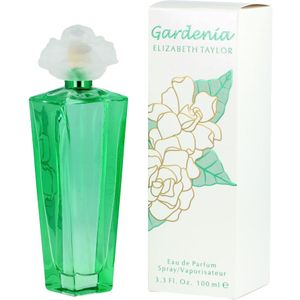 Elizabeth Taylor Gardenia Elizabeth Taylor eau de parfum spray 100 ml