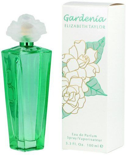 Elizabeth Taylor Eau de Parfum Gardenia