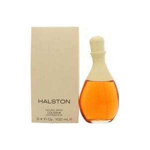 Halston Women Cologne Spray Eau de cologne 100 ml Dames