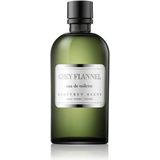 Geoffrey Beene Grey Flannel Eau de Toilette Ohne Zerstäuber 240 ml