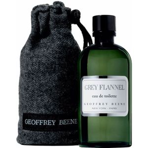 Geoffrey Beene Grey Flannel Eau de Toilette zonder spray 240 ml