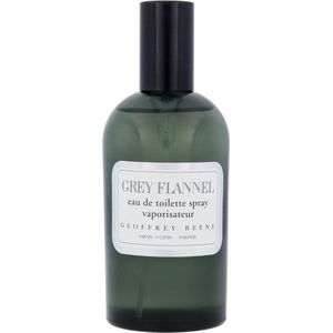 Geoffrey Beene Grey Flannel Vapo 120ml Eau De Toilette