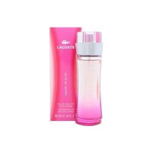 Lacoste Touch of Pink Eau de Toilette 50ml Spray