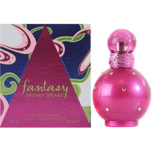 Britney Spears Fantasy Eau de parfum