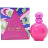 Britney Spears Fantasy Eau de Parfum 50 ml