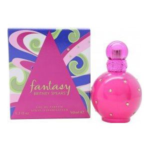 Britney Spears Fantasy Eau de Parfum 50 ml