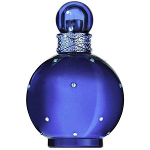 Britney Spears Midnight Fantasy eau de parfum spray 50 ml