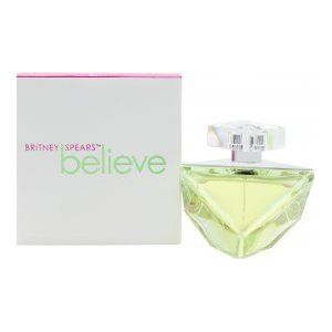 Britney Spears Believe Eau de Parfum 100 ml