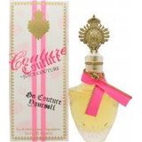 Juicy Couture Couture Couture - 100ml - Eau de parfum