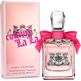 Juicy Couture Couture La La Eau de Parfum 100 ml