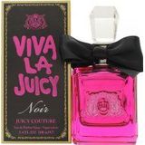 Damesparfum Juicy Couture EDP Viva La Juicy Noir (100 ml)