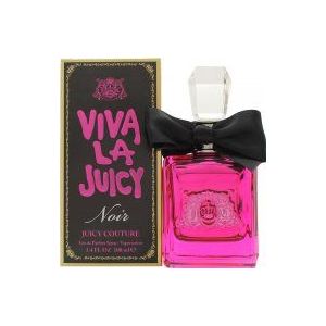 Juicy Couture Viva La Juicy Noir Eau De Parfum Spray 100ml Veelkleurig 100 ml Vrouw