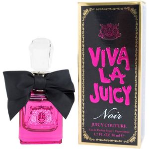 Juicy Couture Viva La Juicy Noir EDP 50 ml