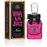 Juicy Couture - Viva La Juicy Noir - Eau de Parfum Spray - Fruit- en bloemachtige gourmandgeur - 30 ml