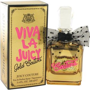 Juicy Couture Viva La Juicy Gold Eau de parfum