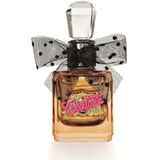 Juicy Couture - Viva La Juicy Gold Couture - Eau de Parfum Spray - Fruit- en bloemachtige gourmandgeur - 30 ml