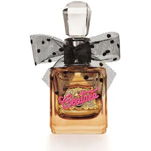 Juicy Couture - Viva La Juicy Gold Couture - Eau de Parfum Spray - Fruit- en bloemachtige gourmandgeur - 30 ml