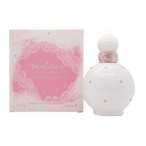 Britney Spears Fantasy Intimate Edition Eau de Parfum 100ml Spray