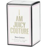 Juicy Couture I Am Juicy Couture Eau de Parfum 100ml Spray