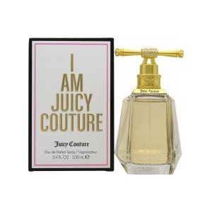 Juicy Couture I Am Juicy Couture Eau de Parfum 100ml Spray
