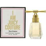 Juicy Couture I Am Juicy Couture Eau de Parfum 30 ml