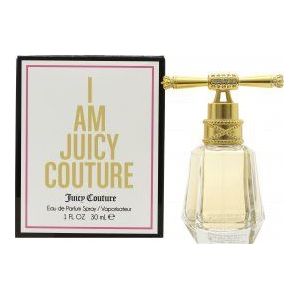 Damesparfum Juicy Couture EDP I Am Juicy Couture 30 ml