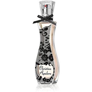Christina Aguilera - Signature - Eau de Parfum Spray - Oriëntaalse bloemengeur - 30 ml