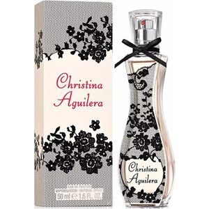 Christina Aguilera Christina Aguilera Eau De Parfum