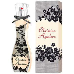 Christina Aguilera Eau de parfum