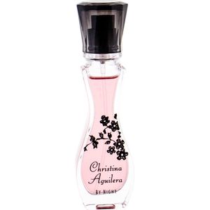 Christina Aguilera, By Night EdP Nat. Spray 15 ml Eau de Parfum