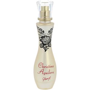 Christina Aguilera Glam X Eau de Parfum (EdP) 30 ml
