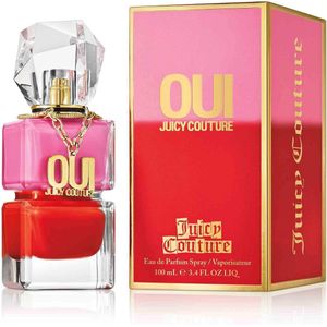 Juicy Couture Oui Perfumed water 100 ml