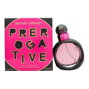 Britney Spears Prerogative Eau de Parfum 100ml Spray