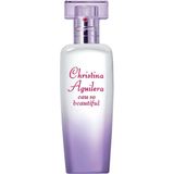 Damesparfum Christina Aguilera EDP Eau So Beautiful 30 ml