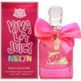 Juicy Couture Viva La Juicy Neon Eau de Parfum 100 ml