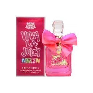 Juicy Couture Viva La Juicy Neon Eau de Parfum 100 ml