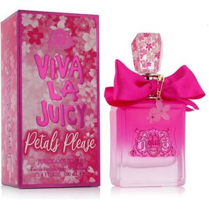 Juicy Couture Viva La Juicy Petals Please Eau de Parfum 100 ml
