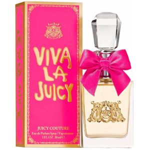 Juicy Couture - Viva La Juicy - Eau De Parfum - 30ML