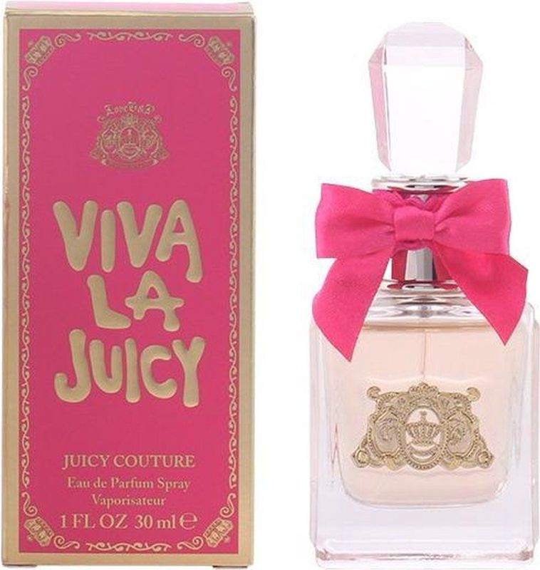 Juicy Couture - Viva La Juicy 30 ml. EDP