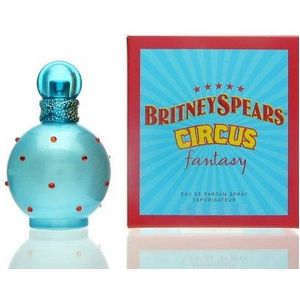 Britney Spears Circus Fantasy EDP 100 ml
