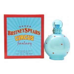 Damesparfum Britney Spears Circus Fantasy EDP 100 ml