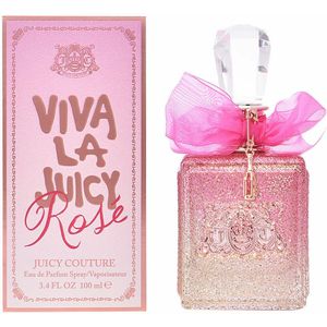 Juicy Couture Viva La Juicy Rosé EDP 100 ml