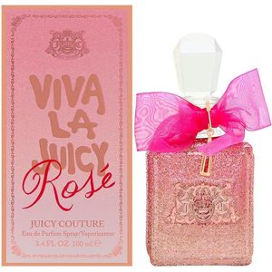 Juicy Couture Viva La Juicy Rose Eau de Parfum 50 ml