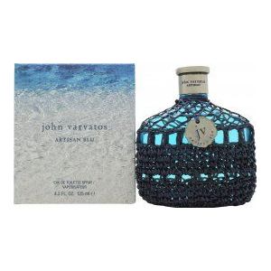 John Varvatos - Artisan Blu Eau de Toilette 125 ml Herren (639.92 € / 1 l)