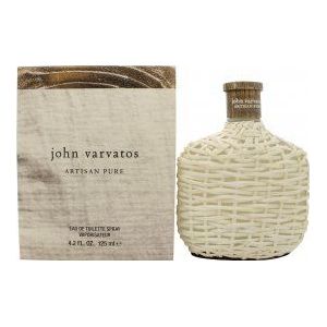 John Varvatos Artisan Pure Eau de Toilette (EdT) 125 ml